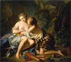 jupiter and callisto